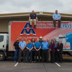 AAA Business Systems