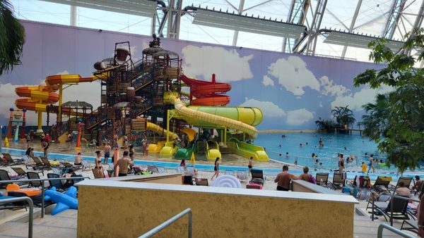 Tropical Islands by null