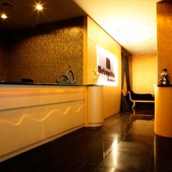 Metropolitan Slim & Beauty Group, Inc