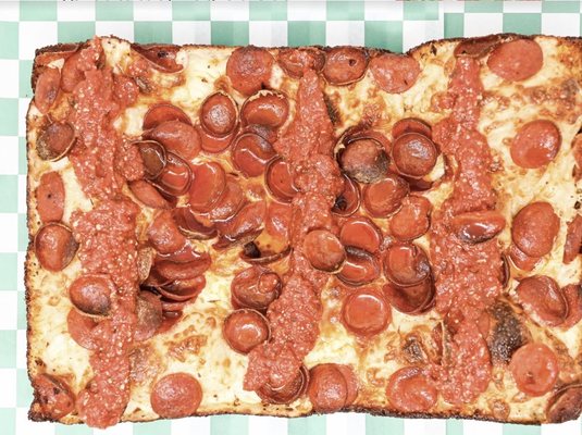 Johnny Pomodoro by null