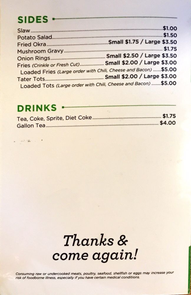 Southport Food & Spirits Image