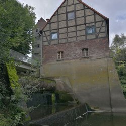 Havichhorster Mühle