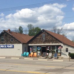Pool Mart, Inc.