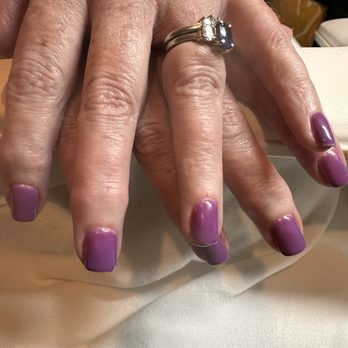 Elite Image Salon - Russian manicure by Madison - Nail Salons Near Me - Seabrook, New Hampshire