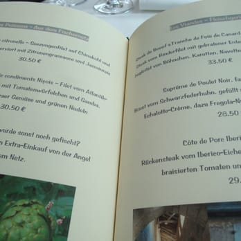 Restaurant Giverny - French Near Me - Münster, NW