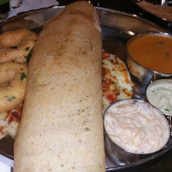 Ananda - Indian Near Me - New York, New York Ananda - Indian Near Me - New York, New York