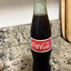 Las Margaritas - Mexican Coke