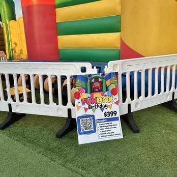 FunBox - Roseville - Amusement Parks Near Me - Roseville, California FunBox - Roseville - Amusement Parks Near Me - Roseville, California