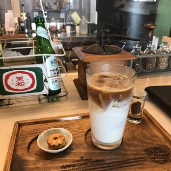 Aroma Craft Coffee - Coffee Roasteries Near Me - Walnut, California