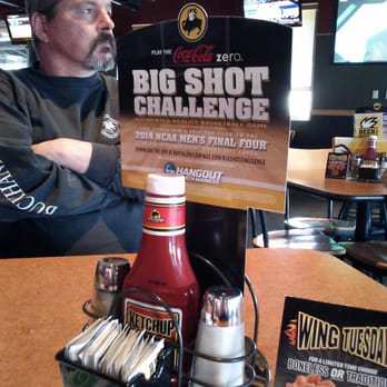 Buffalo Wild Wings - Chicken Wings Near Me - Smyrna, Tennessee