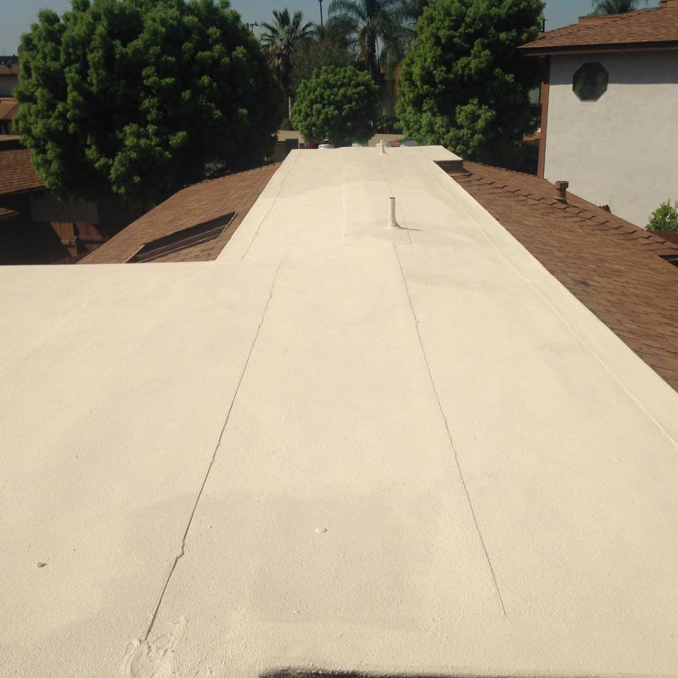 Slide of Douglas Cote Roofing