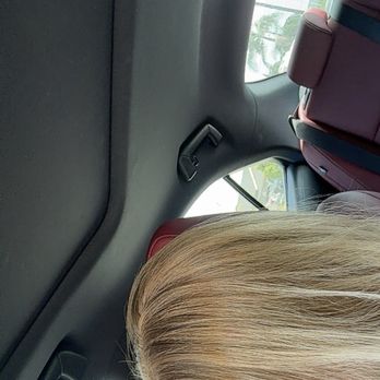 Lyly Hair Salon - AFTER - another angle of my roots and color. horrible.... - Hair Stylists Near Me - Westminster, California Lyly Hair Salon - AFTER - another angle of my roots and color. horrible.... - Hair Stylists Near Me - Westminster, California