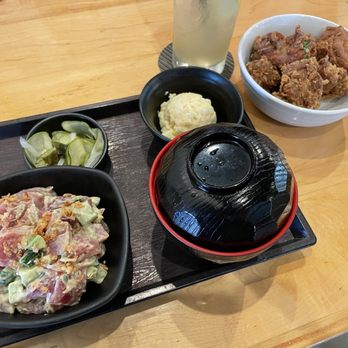 Nami Kaze - Japanese Near Me - Honolulu, Hawaii