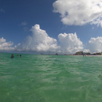 Clearwater Beach - Beaches Near Me