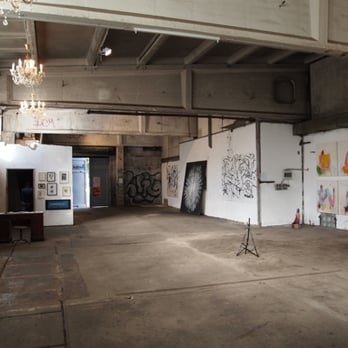 Skalitzers Contemporary - Skalitzers Gallery new location in Friedrichshain (RAW) - Art Galleries Near Me - Berlin, BE