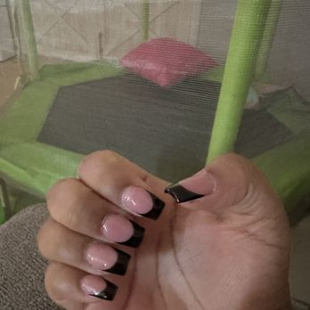 Lovely nail ♡ Lovely Nails & Spa (@lovely_nails209) • Instagram photos and