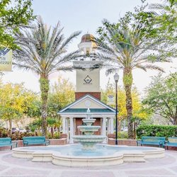 Westchase Community Association - Westchase Community Association Park off Linebaugh, Westchase, West Tampa