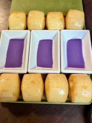 Gourmet Noodle Bowl by null