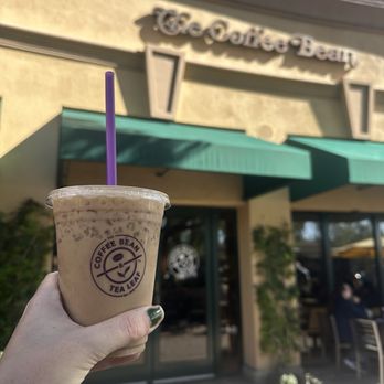 The Coffee Bean & Tea Leaf - Coffee & Tea Near Me - Irvine, California The Coffee Bean & Tea Leaf - Coffee & Tea Near Me - Irvine, California