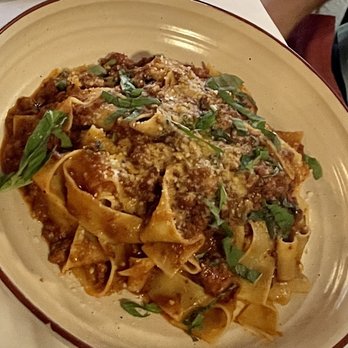 Cafe Bionda - Bolognese - Italian Near Me - Chicago, Illinois
