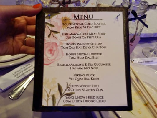Menu photo 7 Paracel Events & Catering Westminster, CA Menu photo 7 Paracel Events & Catering Westminster, CA