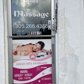 Oriental Spa Massage - Beauty & Spas Near Me - West Miami, Florida Oriental Spa Massage - Beauty & Spas Near Me - West Miami, Florida