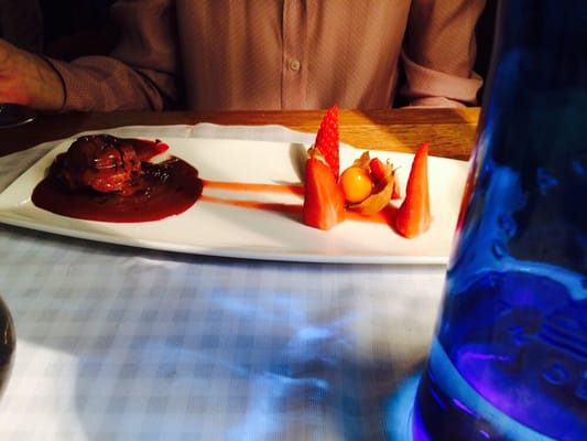 GOYA GALLERY RESTAURANT by null