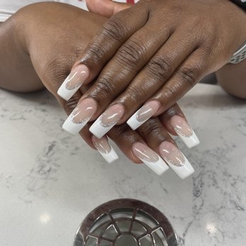 Ciel Nail Spa - Nail Salons Near Me - Boutte, Louisiana