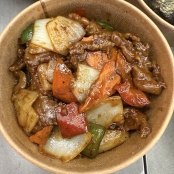 Dim Sum Bloom - Beef - Dim Sum Near Me - Bay Terrace, New York