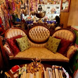 The Clairity Room