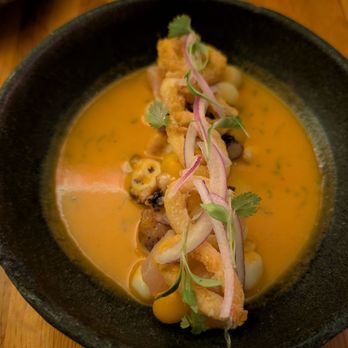 Artesano Peruvian Cuisine - Ceviche - Peruvian Near Me - New York, New York Artesano Peruvian Cuisine - Ceviche - Peruvian Near Me - New York, New York