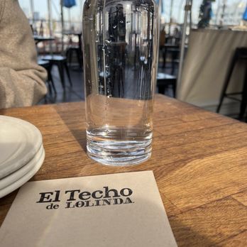 El Techo - views - Latin American Near Me - San Francisco, California El Techo - views - Latin American Near Me - San Francisco, California