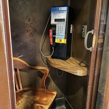 Cup Cafe - Can you hear me now? - New American Near Me - Tucson, Arizona
