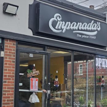 Empanadas The Place Togo - Empanadas Near Me - Meriden, Connecticut Empanadas The Place Togo - Empanadas Near Me - Meriden, Connecticut