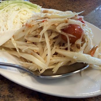 Renu Nakorn - Thai Near Me - Norwalk, California