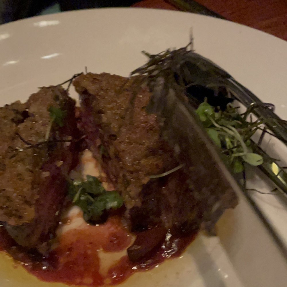 TAO Chicago Restaurant - Filet Mignon 'Tokyo' Style - Pan Asian Near Me - Chicago, Illinois
