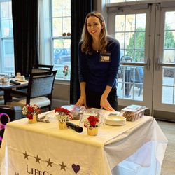 LifeChoice Hospice & Palliative Care - Veterans Day