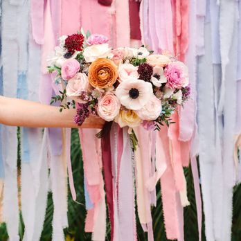 Shindig Chic - Florists Near Me