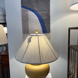 Nashville LAMP & SHADE