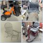 Photo of Max Fletcher Estate Sales