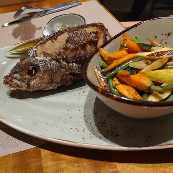Jack Dusty - Seafood Near Me - Sarasota, Florida