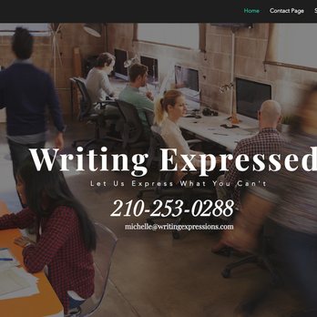 Writing Expressed - Editorial Services Near Me Writing Expressed - Editorial Services Near Me