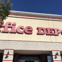 Exterior photo of Office Depot - Fort Worth, Texas Exterior photo of Office Depot - Fort Worth, Texas