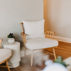 Dallas Pelvic Health - The inside of Dallas Pelvic Health