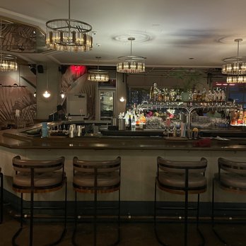 L.A. Jackson - Cocktail Bars Near Me - Nashville, Tennessee L.A. Jackson - Cocktail Bars Near Me - Nashville, Tennessee