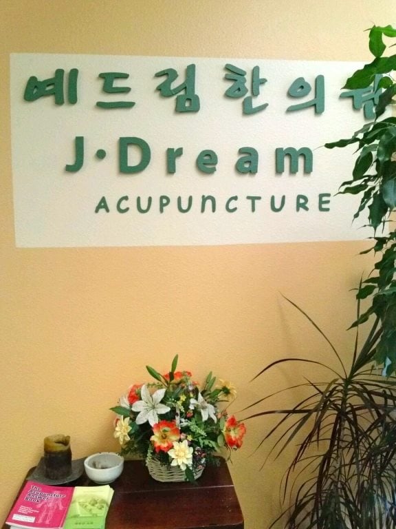 J DREAM ACUPUNCTURE Updated July 2024 1880 Dublin Blvd, Colorado