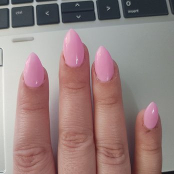 New York Nails - Nail Salons Near Me - Louisville, Kentucky