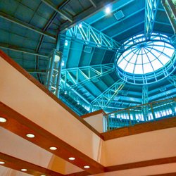 Atrium Skylight