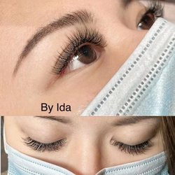 Lisa's Lash