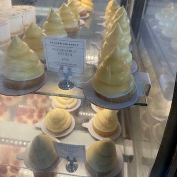 Tatte Bakery & Cafe | Boston Catering - Pastry case - Bakeries Near Me - Boston, Massachusetts